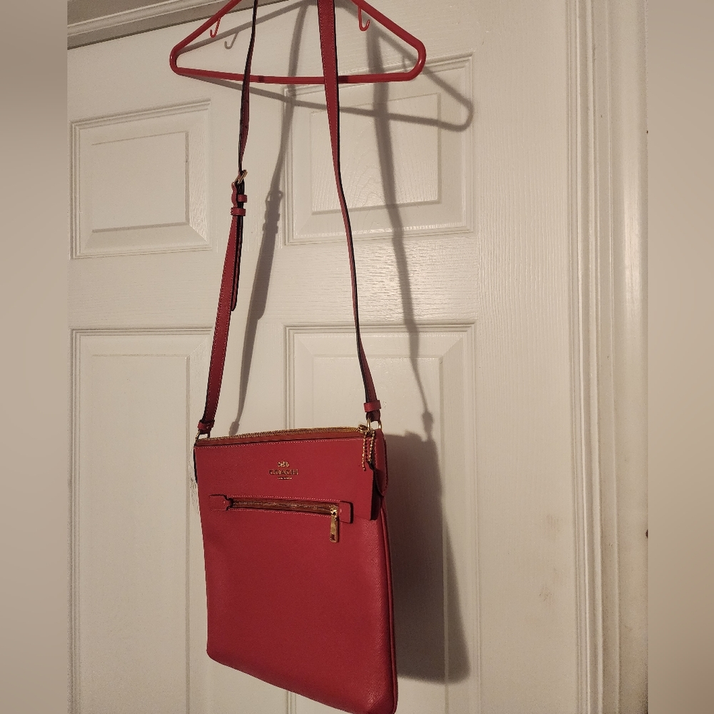 Coach Crossbody